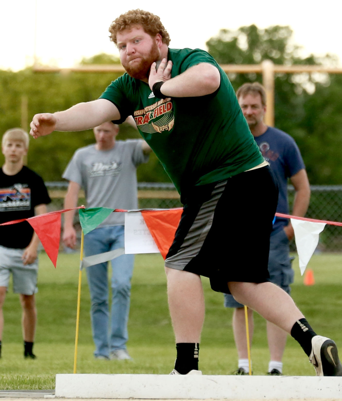Photos: Section 1A Track & Field